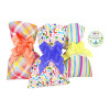 Buste regalo 45x65 ppl FANTASIE 100pz