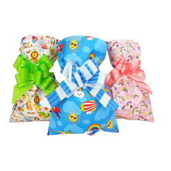 Buste regalo 34x50 ppl BIMBI 100pz