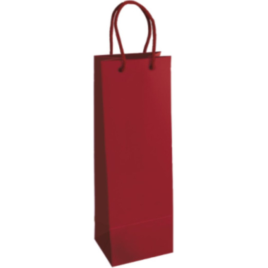 Borsetta porta bottiglia BORDEAUX 12pz
