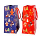 Shopper natale 18x11x23 NOEL 10pz