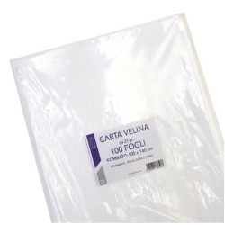100 fogli carta velina 21gr 100 fogli carta velina 21gr