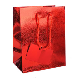 Borsette carta 25x35 METAL 10pz Borsette carta 25x35 METAL 10pz