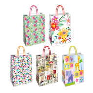 Shoppers 26x35 FANTASIA 25pz