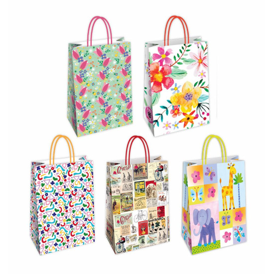 Shoppers 26x35 FANTASIA 25pz