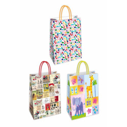 Shoppers 26x35 FANTASIA 25pz