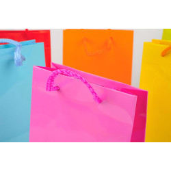 Shoppers 25x35 ELEGANT 24pz Shoppers 25x35 ELEGANT 24pz