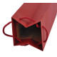 Borsa porta bottiglia MAGNUM 10pz bordeaux