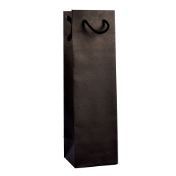 Borsa porta bottiglia MAGNUM 10pz nero Borsa porta bottiglia MAGNUM 10pz nero