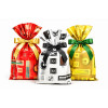 Busta regalo 45x65 CHIC metal 100pz
