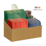 Maxi expo 200 borsette sealing assortite