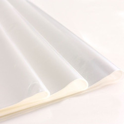 Cellophane trasparente 100x130 25fg