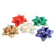 Mini fiocchi regalo Natale Copenaghen 5cm 50pz