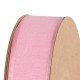 Nastro Organza Rosa 2,5 cm x 10 Metri