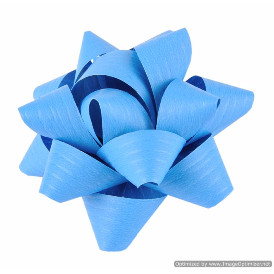 Fiocchi regalo cm 8 Starpaper - 60pz