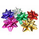 Fiocchi regalo cm 5 Starmetal - 50pz