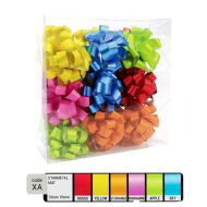 POM PON ø75mm starmetal MATT 90pz