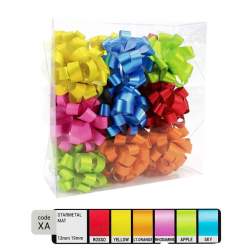 POM PON ø75mm starmetal MATT 90pz