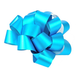 POM PON ø75mm starmetal MATT 90pz