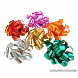 POM PON starmetal Bouquet 110mm 25pz