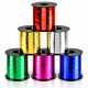 Nastro Regalo Lucido Colori Assortiti 10 m – 12 Rocchetti Nastro Regalo Lucido Colori Assortiti 10 m – 12 Rocchetti