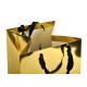 Shoppers 25x25x28 MIRROR SQUARE 25x25x28 10pz