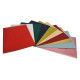Foglio carta regalo RIBBED 100x70cm 50pz