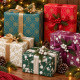 Carta Regalo 100x70 cm – 50 Fogli Assortiti Carta Regalo 100x70 cm – 50 Fogli Assortiti