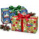Carta Regalo Natalizia FUN 100x70 cm – 50 Fogli Assortiti Carta Regalo Natalizia FUN 100x70 cm – 50 Fogli Assortiti