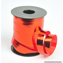 Rocchetto nastro regalo 10mm 24pz Rocchetto nastro regalo 10mm 24pz