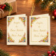 Bigliettini chiudipacco NATALE Fiorentino 25x4pz Bigliettini chiudipacco NATALE Fiorentino 25x4pz