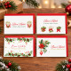 Espositore Biglietti di Natale 7x11 cm – 500 Cartoncini Assortiti con Busta Espositore Biglietti di Natale 7x11 cm – 500 Cartoncini Assortiti con Busta