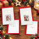 Biglietti auguri NATALE buon natale 12pz Biglietti auguri NATALE buon natale 12pz
