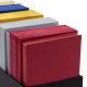 Cartoncini PERLATI cm 9x14 con busta 250pz Cartoncini PERLATI cm 9x14 con busta 250pz