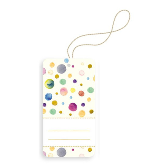 Chiudipacco PARTY 100pz