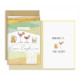 Biglietti COMPLEANNO maschili 12pz