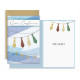Biglietti COMPLEANNO maschili 12pz