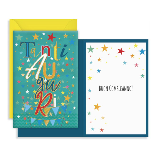 Biglietti COMPLEANNO maschili vintage 12pz Biglietti COMPLEANNO maschili vintage 12pz