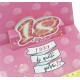 Biglietti auguri 18 ANNI pop-up 12pz Biglietti auguri 18 ANNI pop-up 12pz