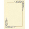 Diplomi pergamena A4 - 10 fogli