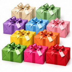Carta Regalo TINTA UNITA 100x70 cm – 50 Fogli Carta Regalo TINTA UNITA 100x70 cm – 50 Fogli