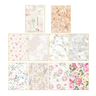 Carta regalo FLOWERS 50 fogli