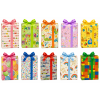 Carta regalo KIDS 50 fogli