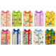 Carta regalo KIDS 50 fogli Carta regalo KIDS 50 fogli
