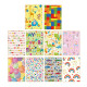 Carta regalo KIDS 50 fogli Carta regalo KIDS 50 fogli