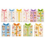 Carta regalo BABY 50 fogli