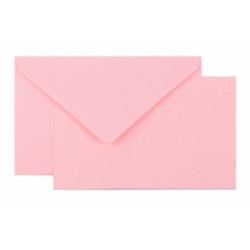 Blister 10 cartoncini + 10 buste 9x14 ROSA Blister 10 cartoncini + 10 buste 9x14 ROSA