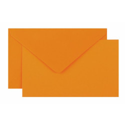Blister 10 cartoncini + 10 buste 9x14 ARANCIO Blister 10 cartoncini + 10 buste 9x14 ARANCIO