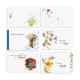 Mini biglietti auguri assortiti con Buste 7x11 – 500 Pz