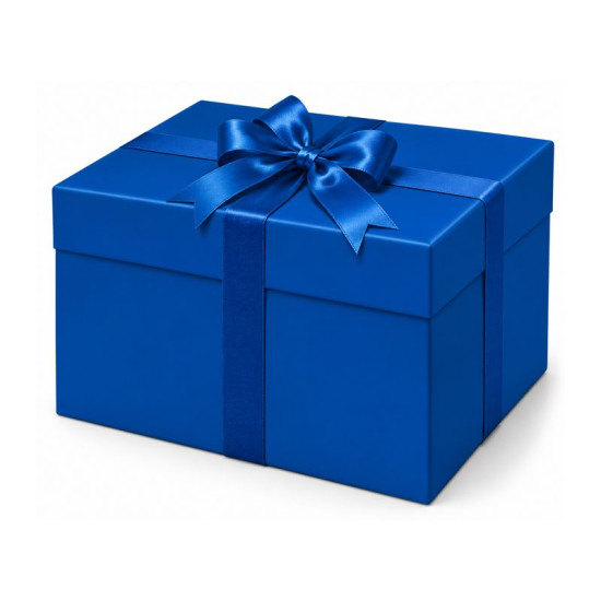 10 fogli carta regalo BLU special kraft 100x70 10 fogli carta regalo BLU special kraft 100x70