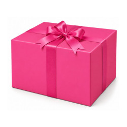 10 fogli carta regalo FUCSIA special kraft 100x70 10 fogli carta regalo FUCSIA special kraft 100x70